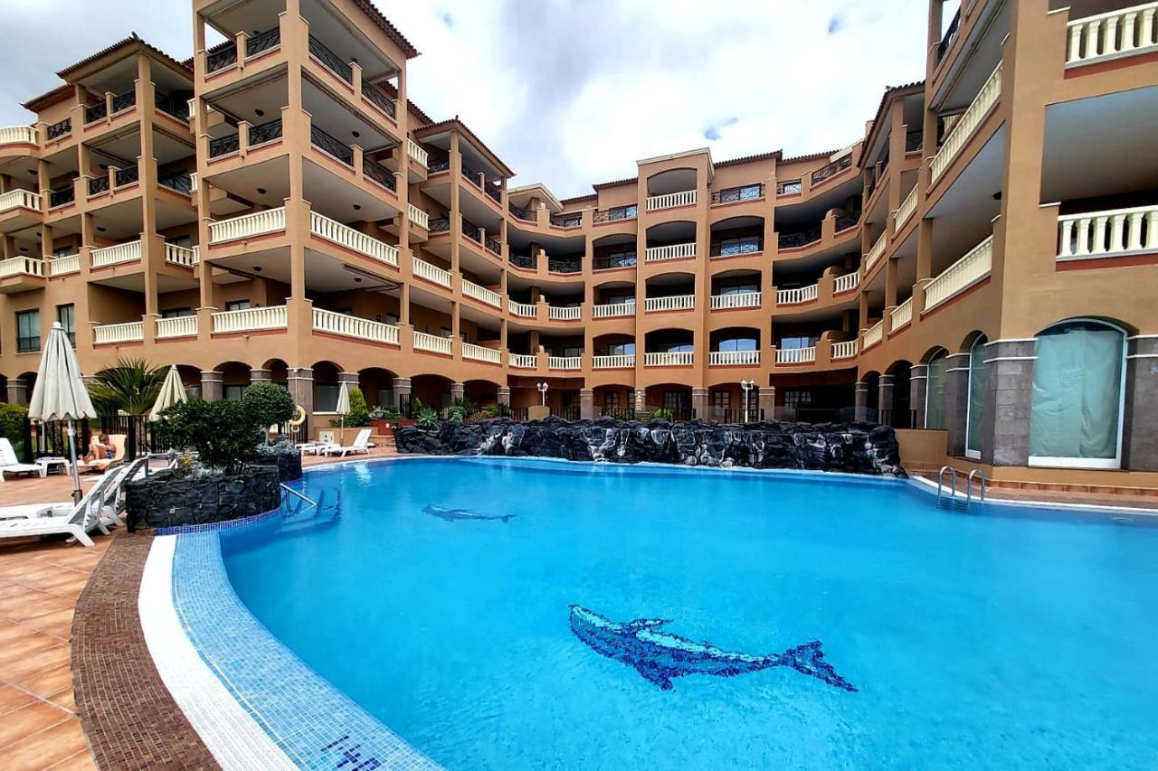 Best4U Nautico San Miguel de Abona Exterior photo